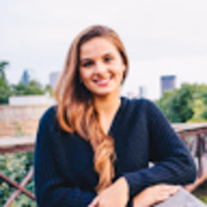 Meet your Posher, Abbie